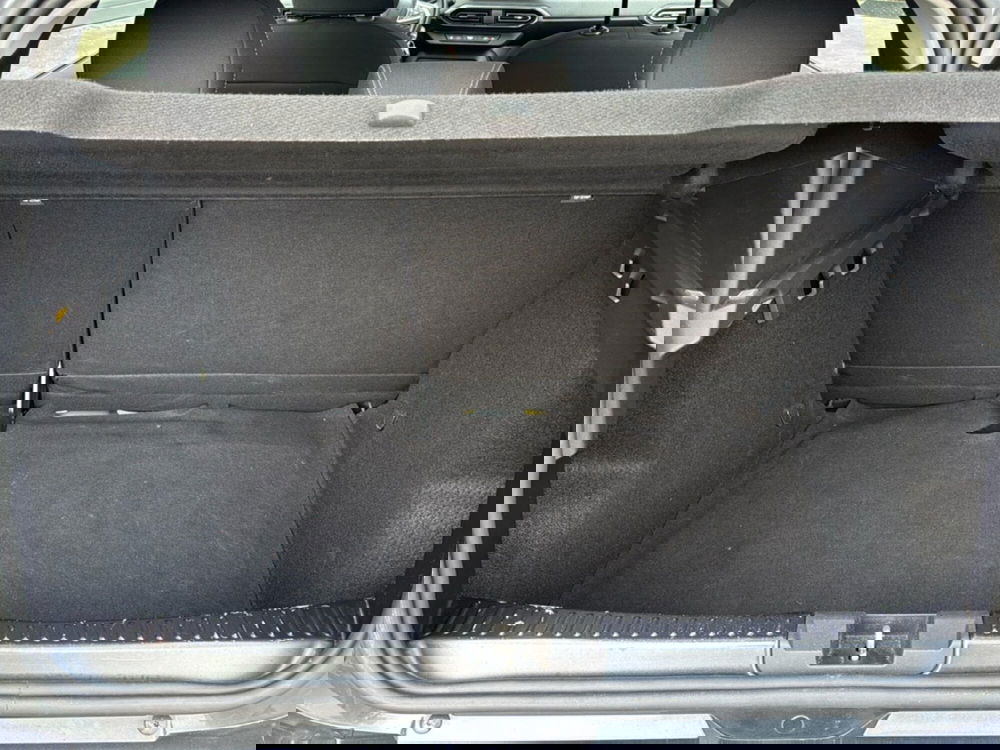 Dacia Sandero usata a Ferrara (20)