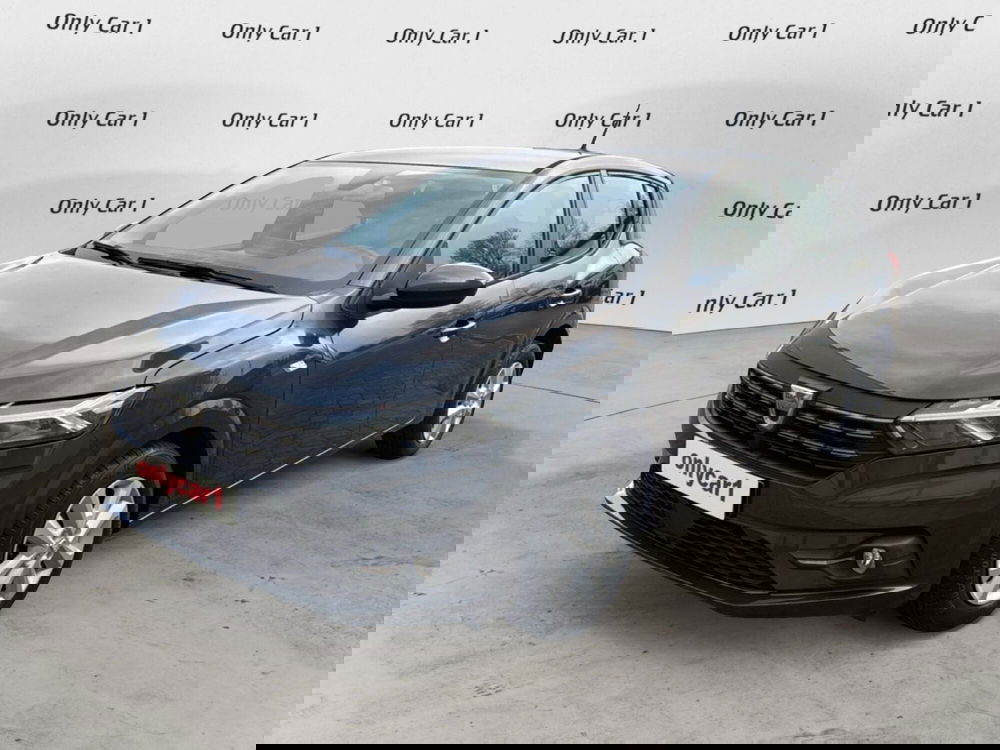 Dacia Sandero usata a Ferrara (3)
