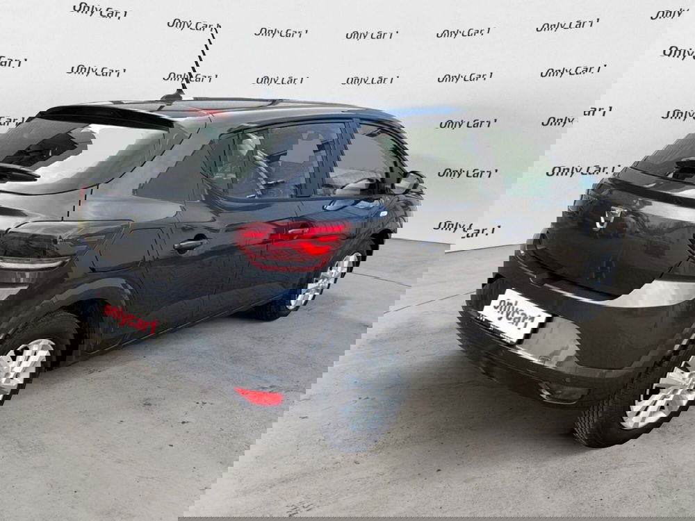 Dacia Sandero usata a Ferrara (6)