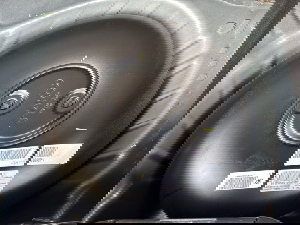 Dacia Sandero usata a Ferrara (7)