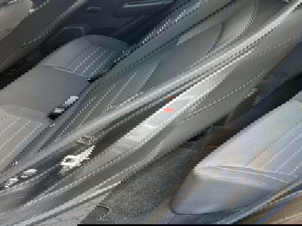 Dacia Sandero usata a Ferrara (8)