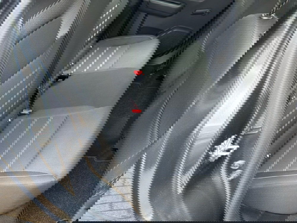 Dacia Sandero usata a Ferrara (9)