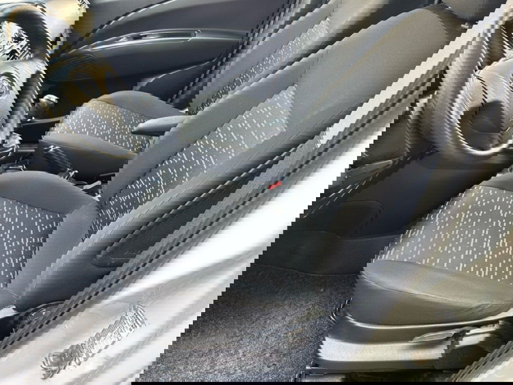 Opel Combo usata a Ferrara (10)