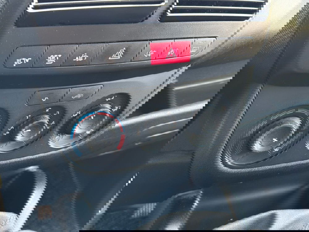 Opel Combo usata a Ferrara (12)