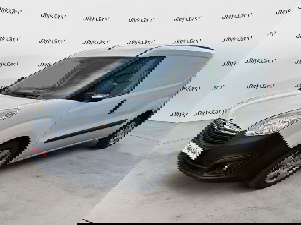 Opel Combo usata a Ferrara (3)