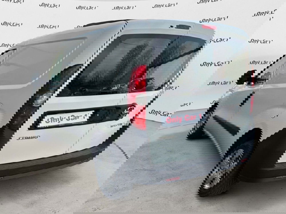 Opel Combo usata a Ferrara (5)