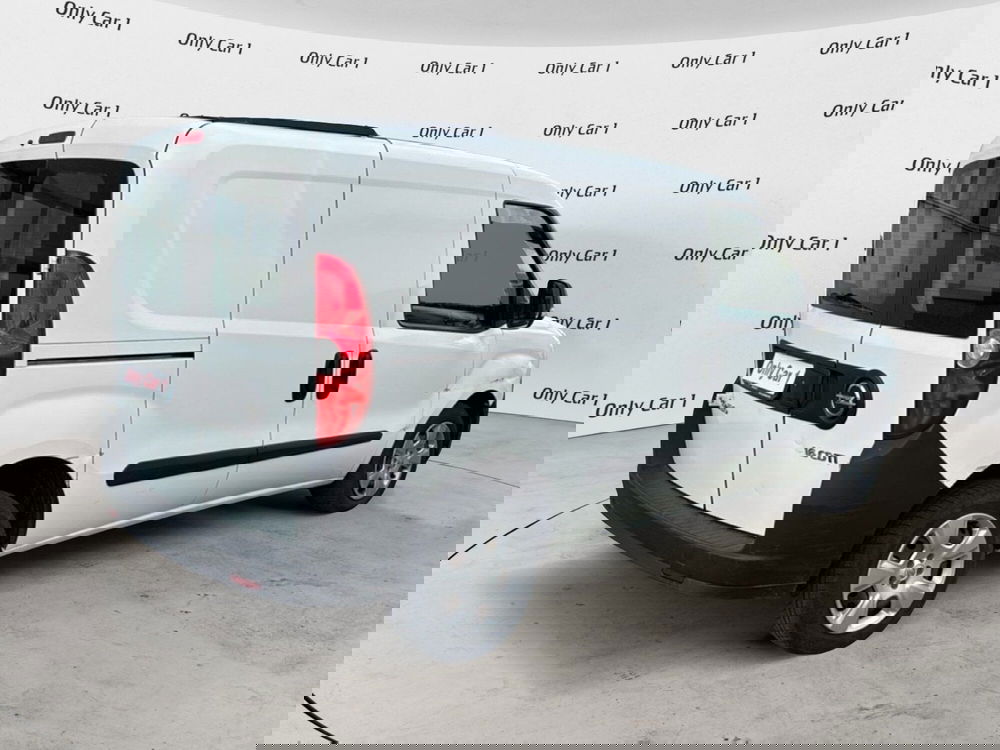 Opel Combo usata a Ferrara (6)