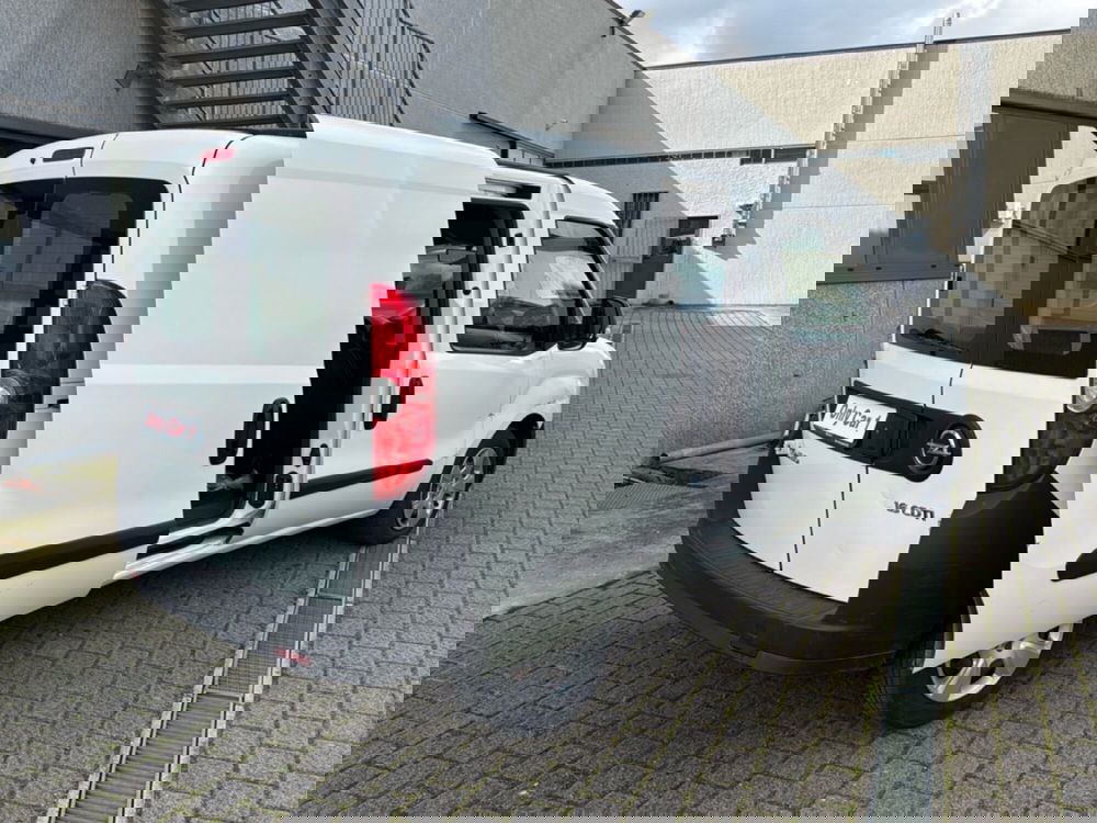 Opel Combo usata a Ferrara (8)