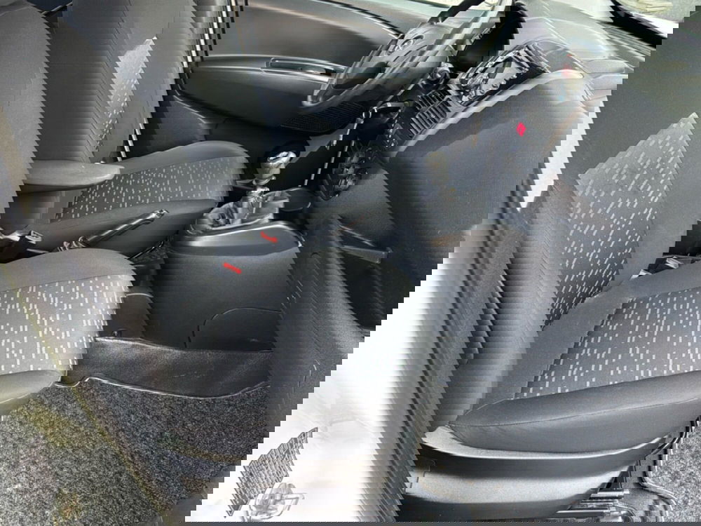 Opel Combo usata a Ferrara (9)