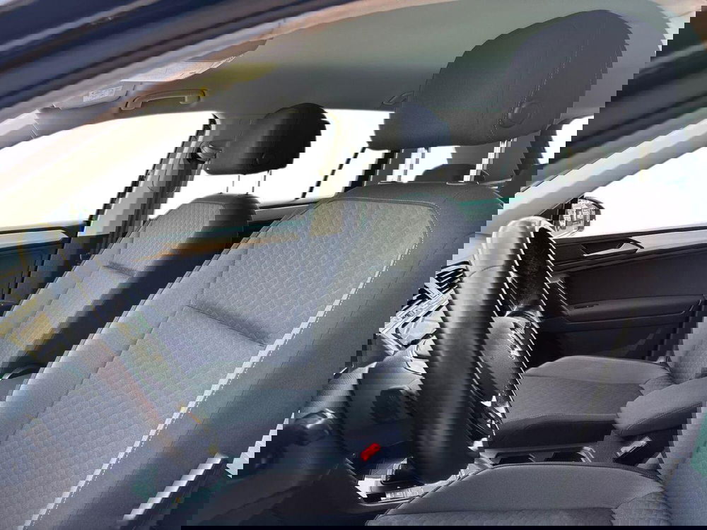 Volkswagen Tiguan usata a Pescara (11)