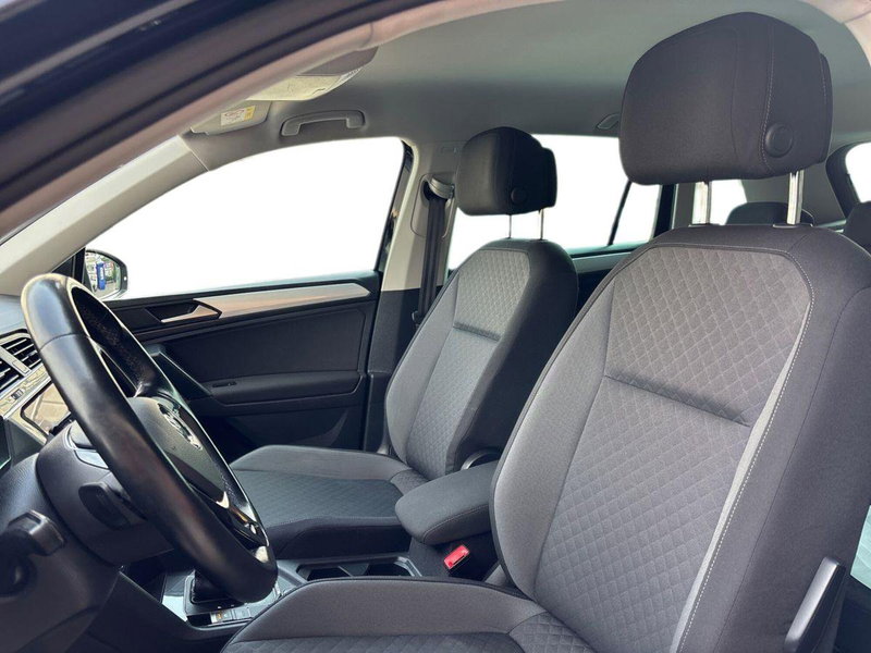 Volkswagen Tiguan usata a Pescara (11)