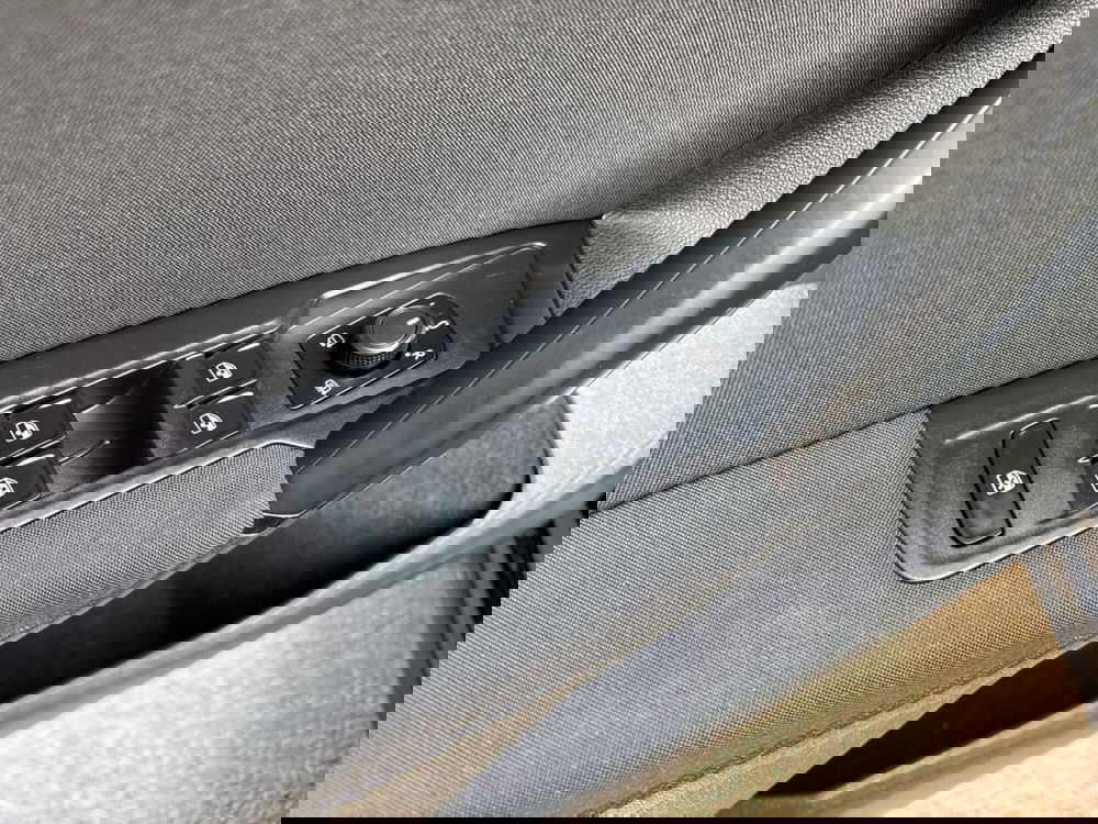 Volkswagen Tiguan usata a Pescara (12)