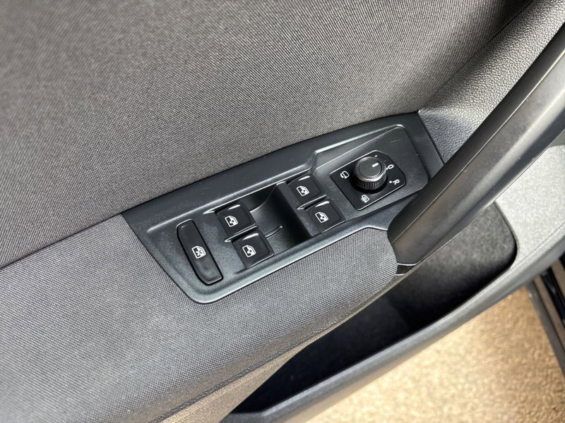 Volkswagen Tiguan usata a Pescara (12)