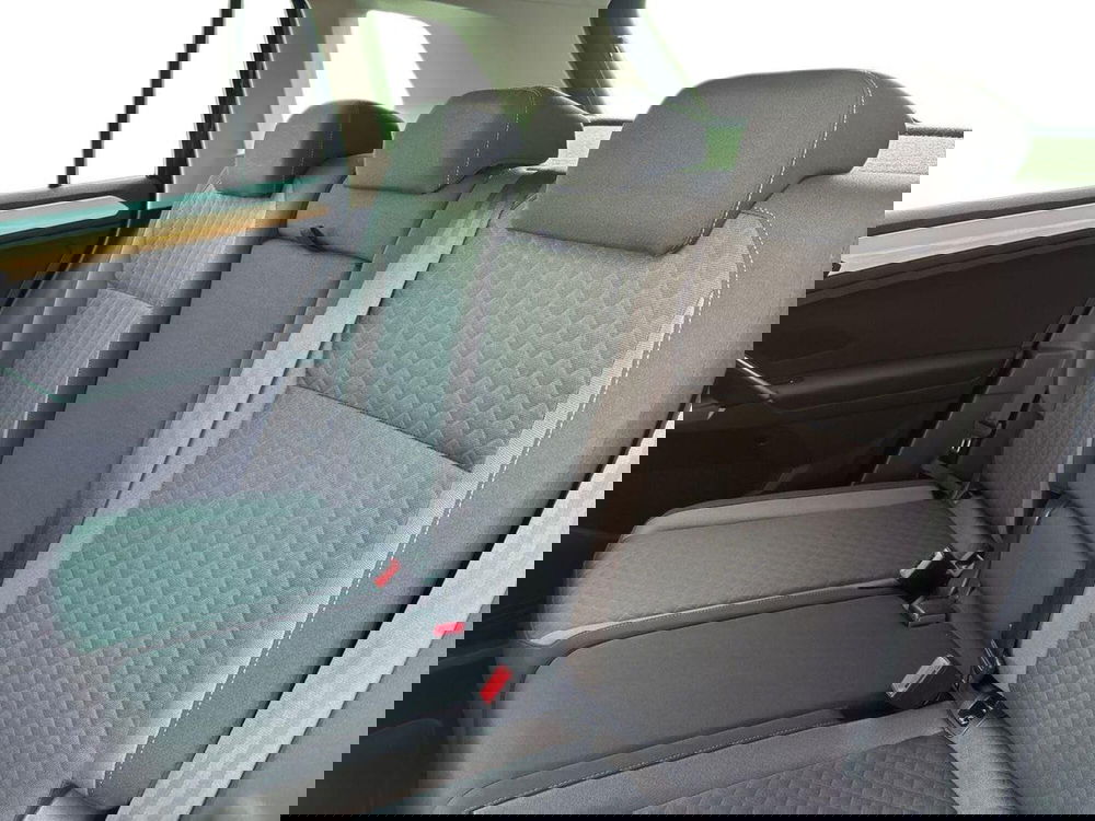 Volkswagen Tiguan usata a Pescara (13)