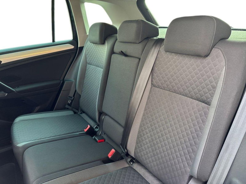 Volkswagen Tiguan usata a Pescara (13)