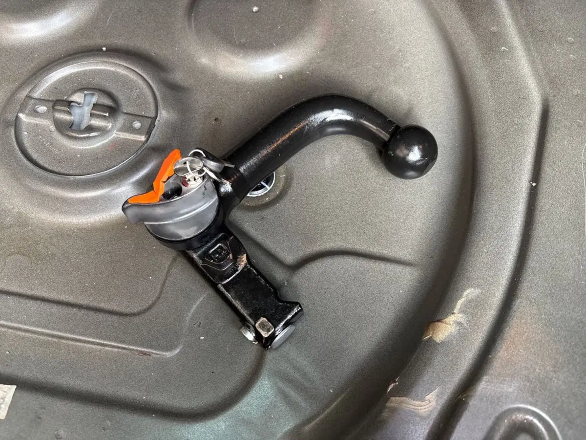 Volkswagen Tiguan usata a Pescara (16)