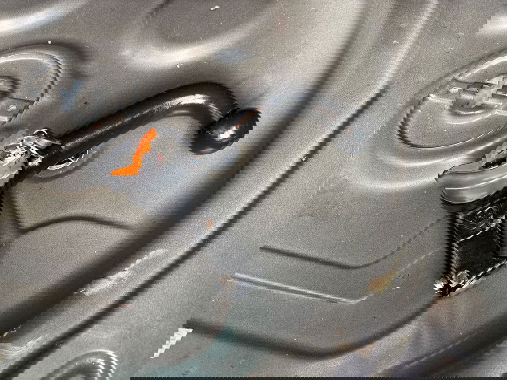 Volkswagen Tiguan usata a Pescara (16)