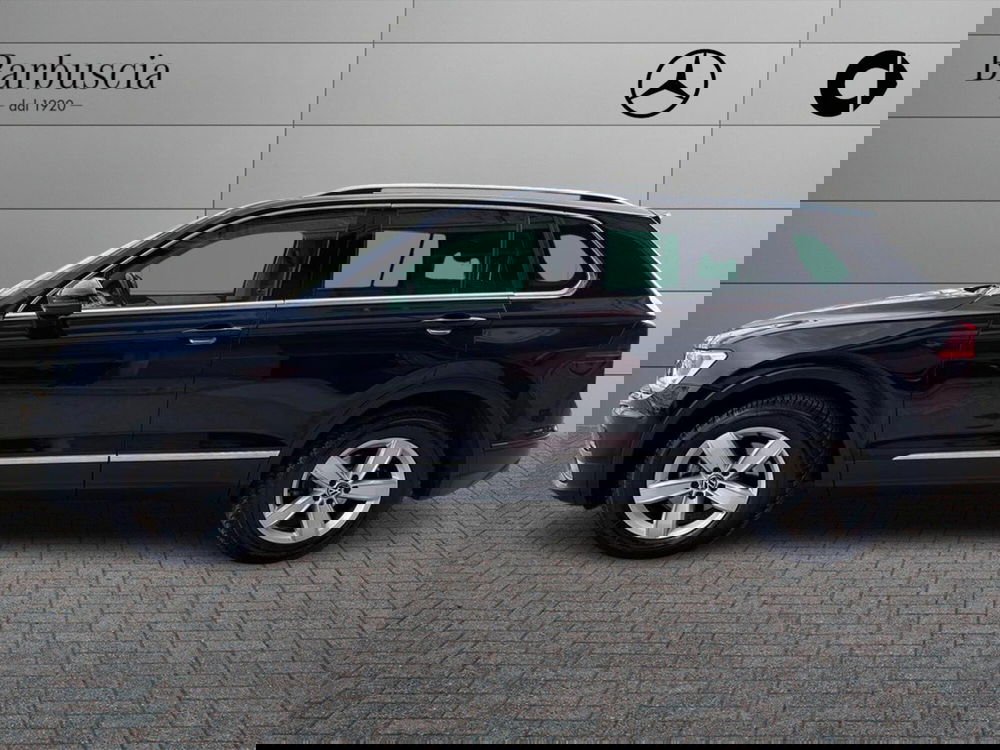 Volkswagen Tiguan usata a Pescara (5)