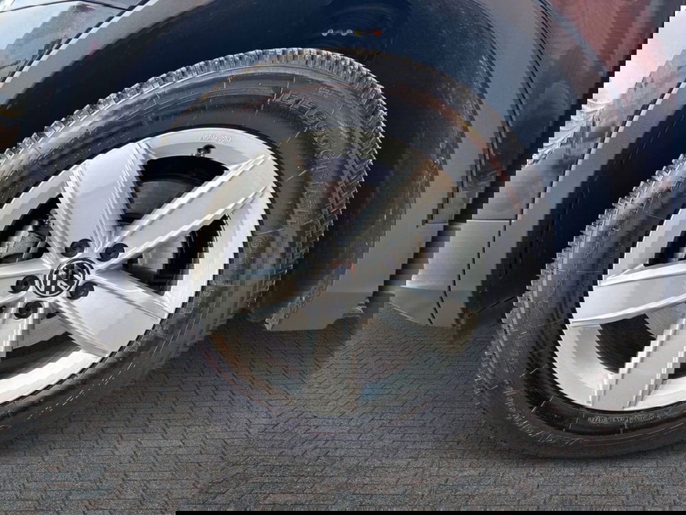 Volkswagen Tiguan usata a Pescara (6)