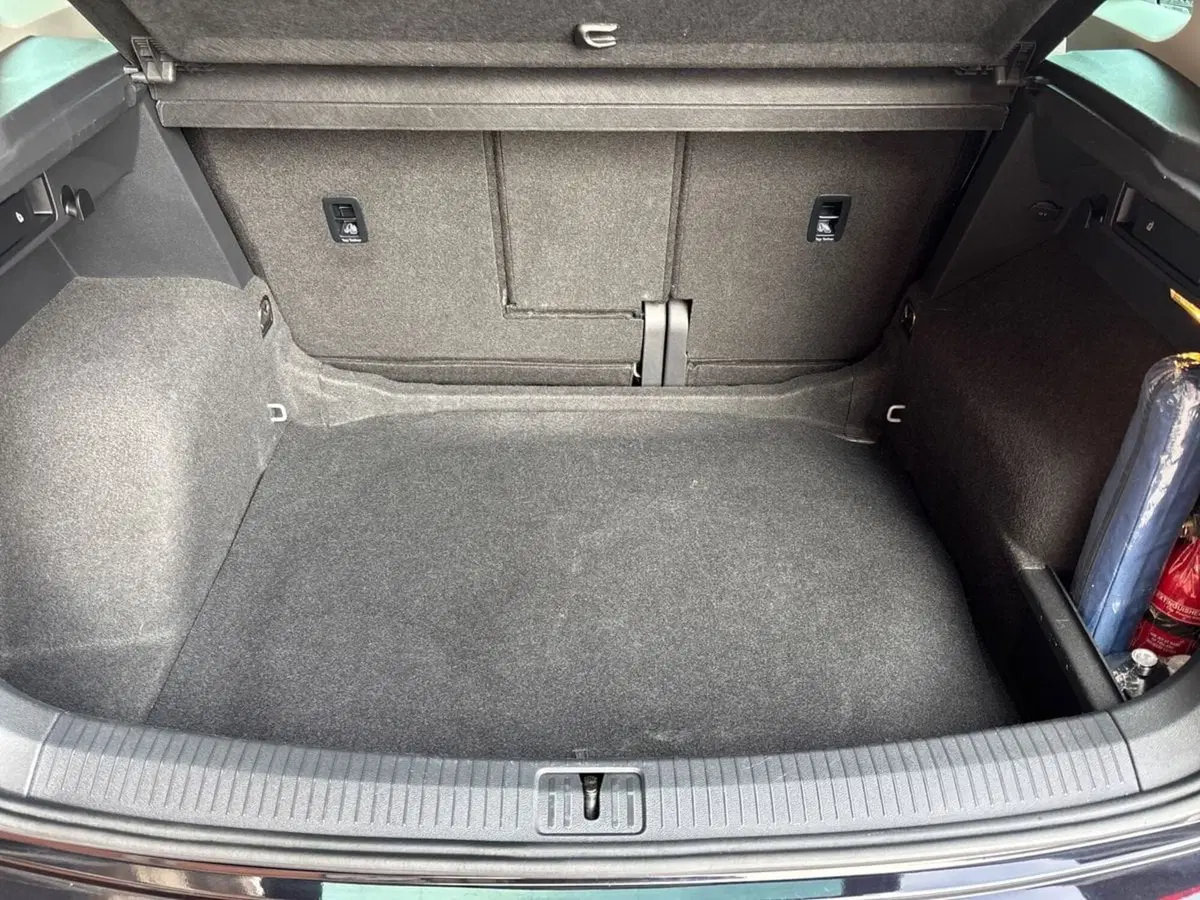 Volkswagen Tiguan usata a Pescara (7)