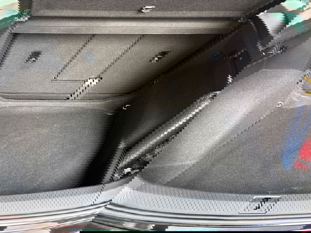 Volkswagen Tiguan usata a Pescara (7)