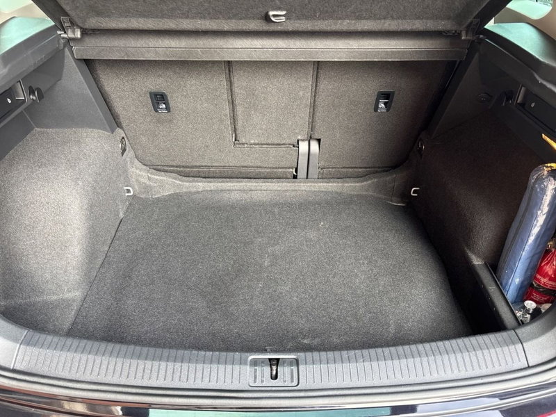 Volkswagen Tiguan usata a Pescara (7)