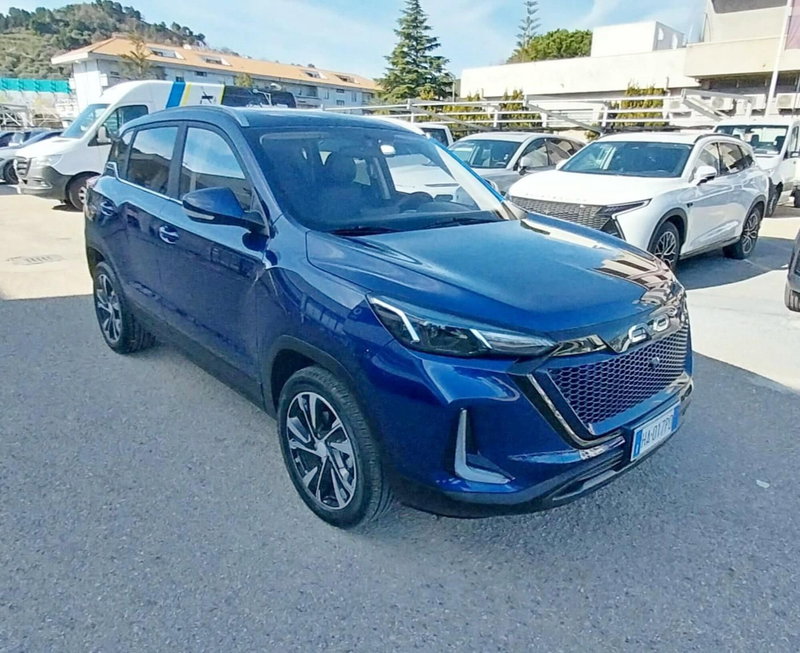 Evo Evo 5 II usata a Chieti
