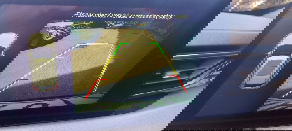 Evo Evo 5 II usata a Chieti (11)