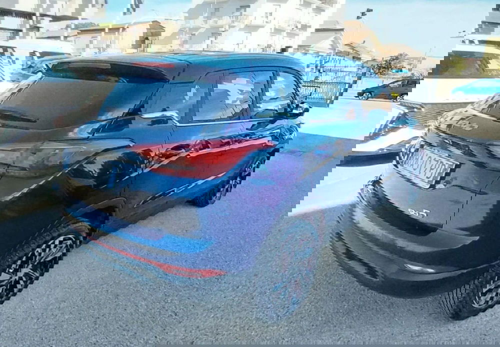 Evo Evo 5 II usata a Chieti (3)