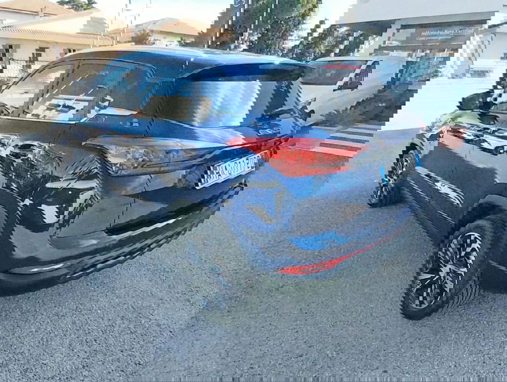 Evo Evo 5 II usata a Chieti (4)