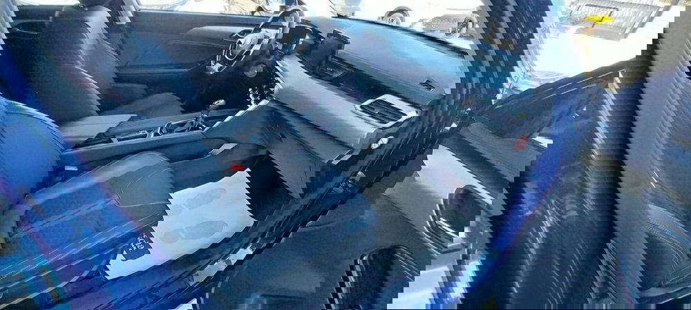 Evo Evo 5 II usata a Chieti (6)