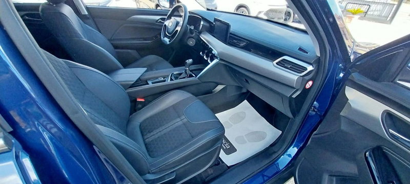 Evo Evo 5 II usata a Chieti (6)