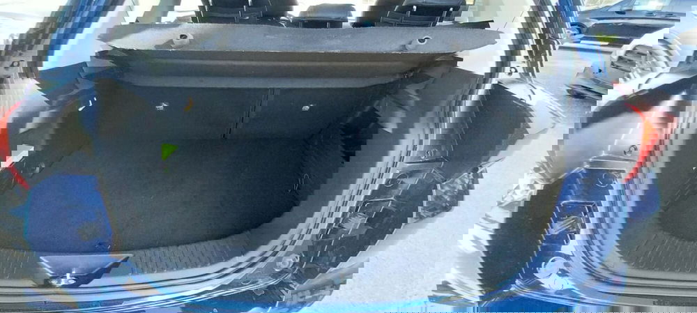 Evo Evo 5 II usata a Chieti (7)