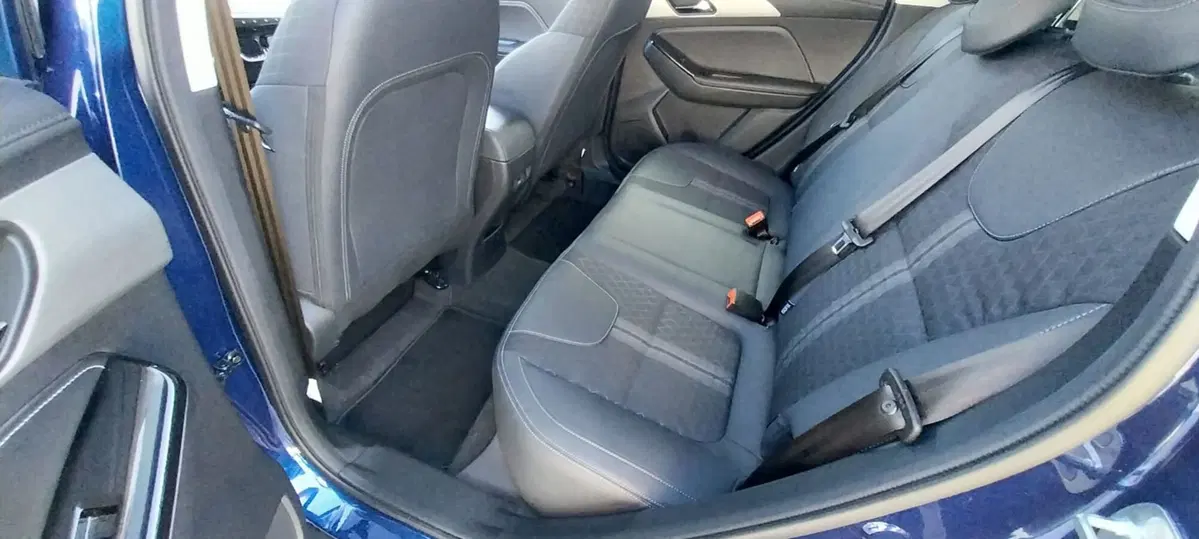 Evo Evo 5 II usata a Chieti (8)