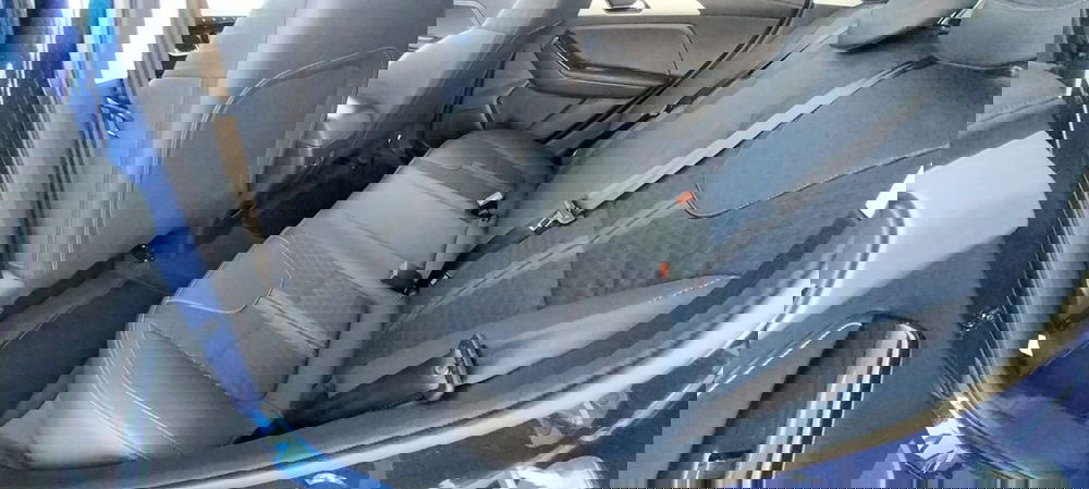 Evo Evo 5 II usata a Chieti (8)