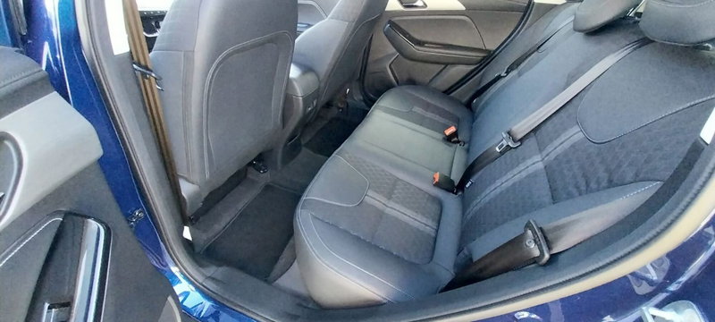 Evo Evo 5 II usata a Chieti (8)