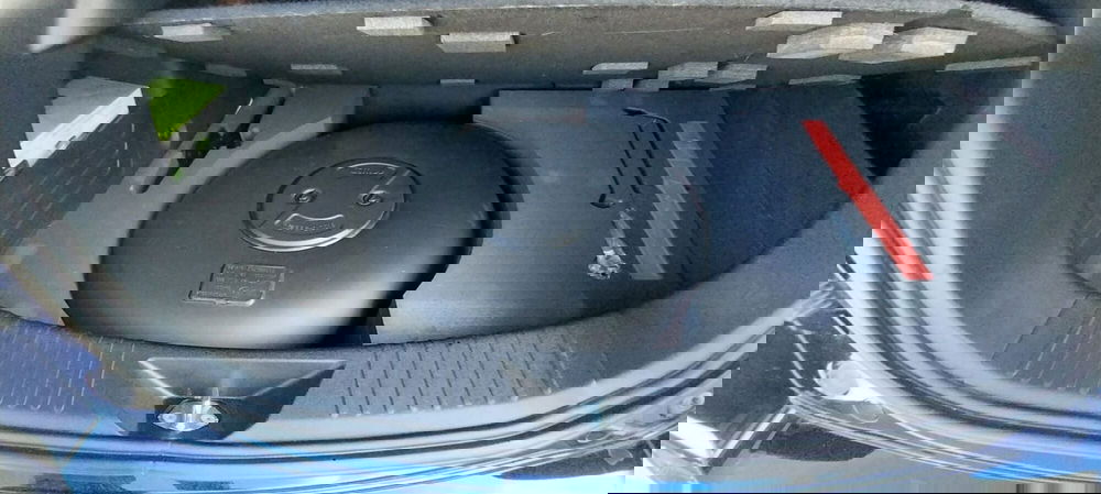 Evo Evo 5 II usata a Chieti (9)