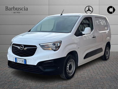 Opel Combo Furgone cargo L1H1 1.5d 100cv S&amp;S p.maggior. mt6 del 2021 usata a Montesilvano