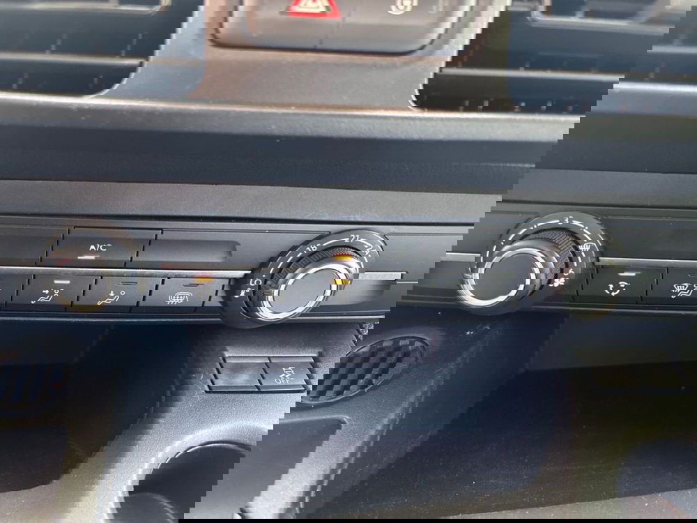 Opel Combo Furgone usata a Pescara (13)