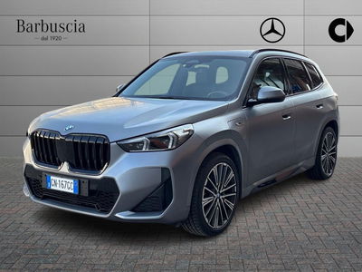 BMW X1 xdrive 30e MSport auto del 2023 usata a Montesilvano