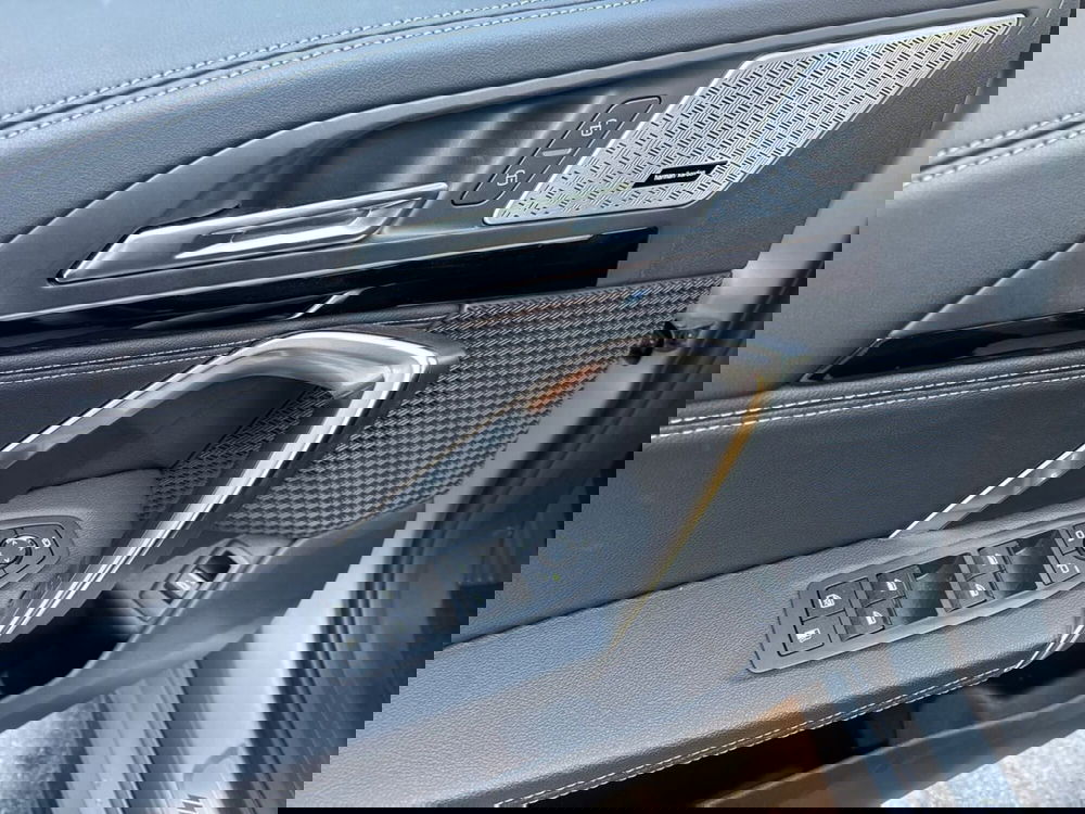 BMW X1 usata a Pescara (12)