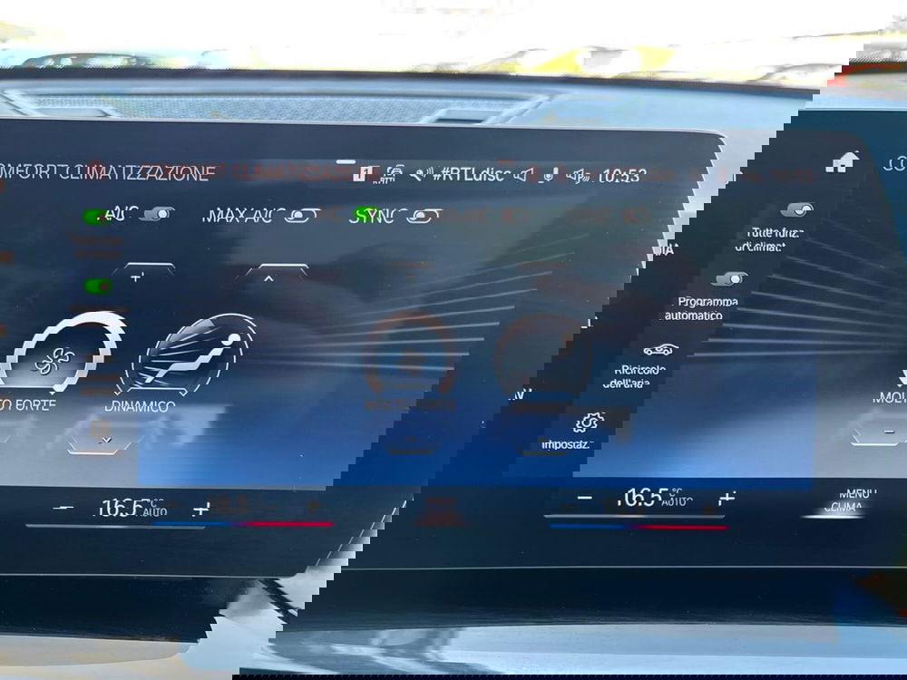 BMW X1 usata a Pescara (14)