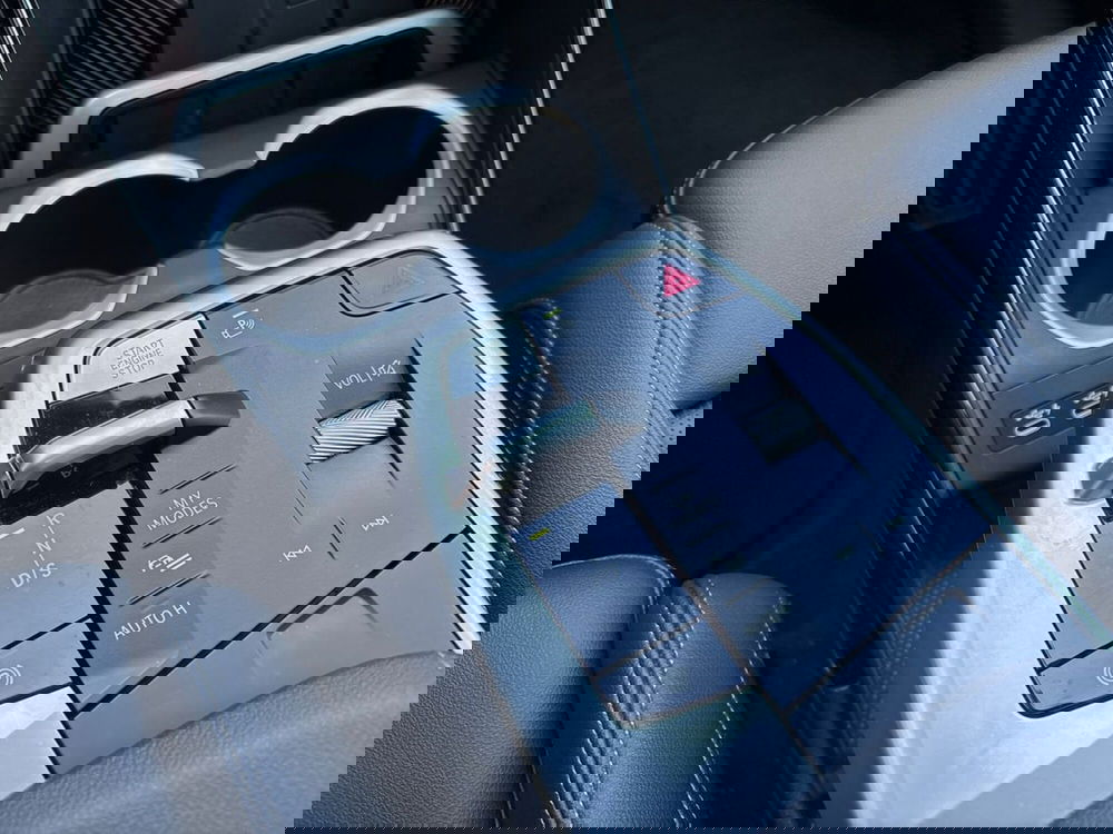 BMW X1 usata a Pescara (15)