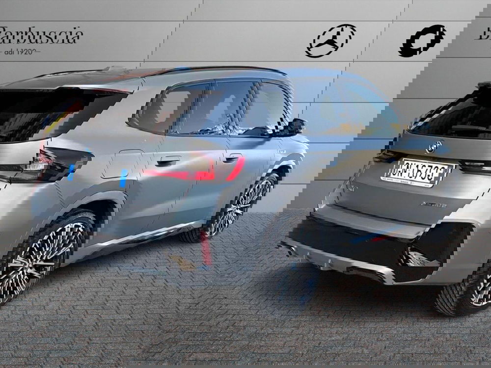 BMW X1 usata a Pescara (3)