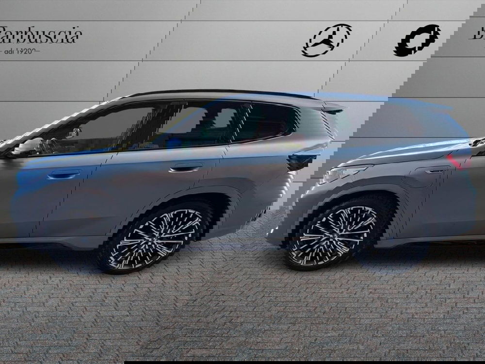 BMW X1 usata a Pescara (5)