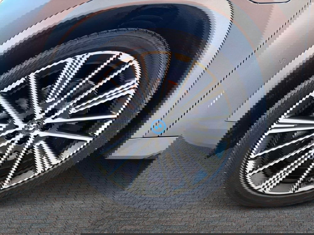 BMW X1 usata a Pescara (6)