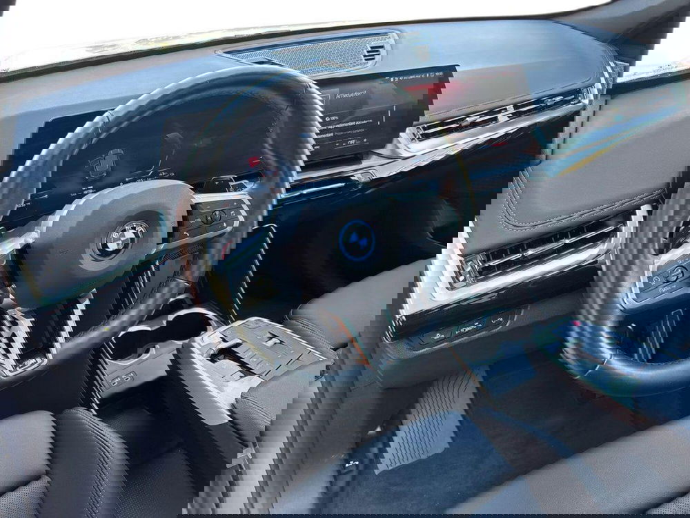 BMW X1 usata a Pescara (8)