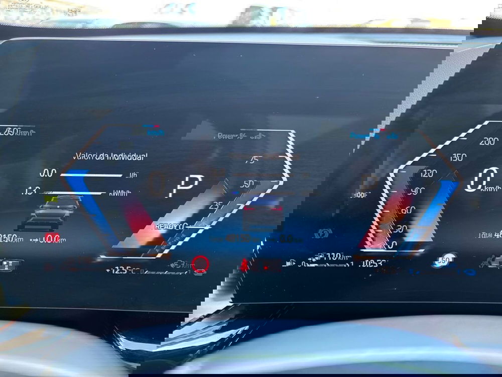 BMW X1 usata a Pescara (9)