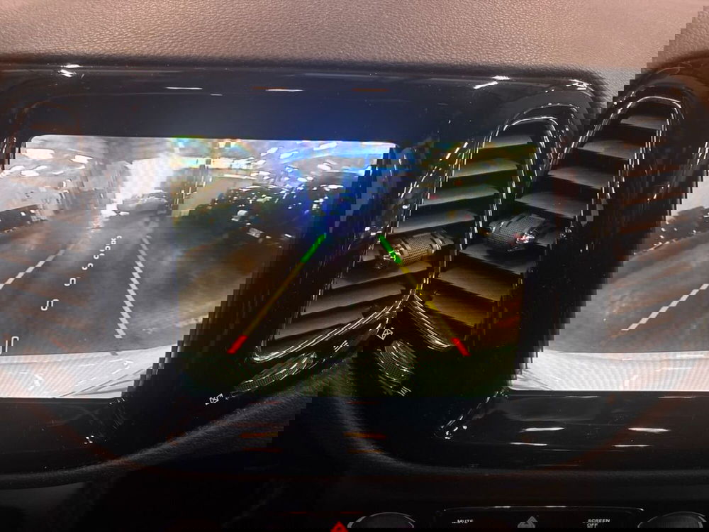 Jeep Compass usata a Pescara (10)