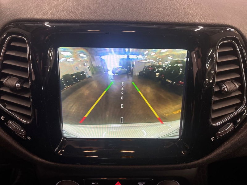 Jeep Compass usata a Pescara (10)